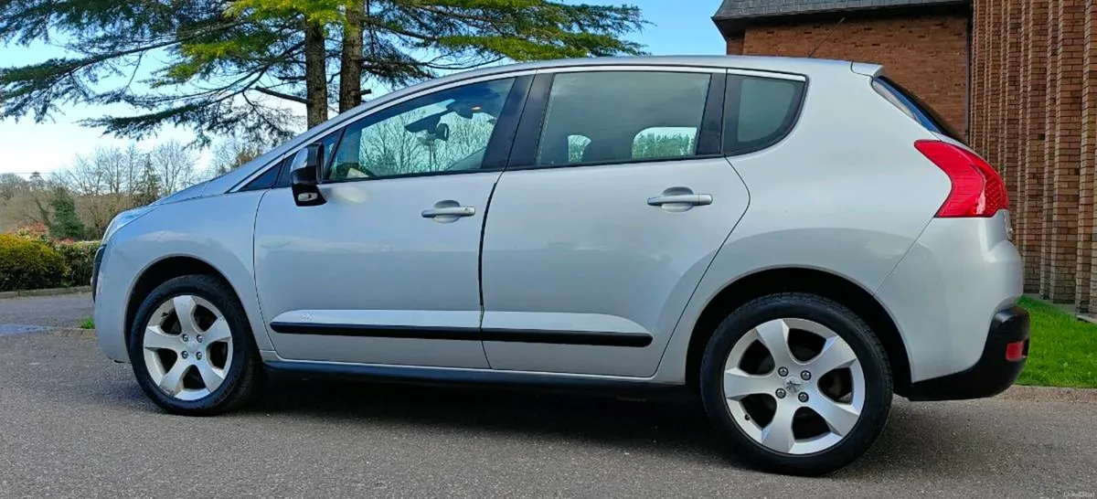 Peugeot 3008 Auto - Image 4