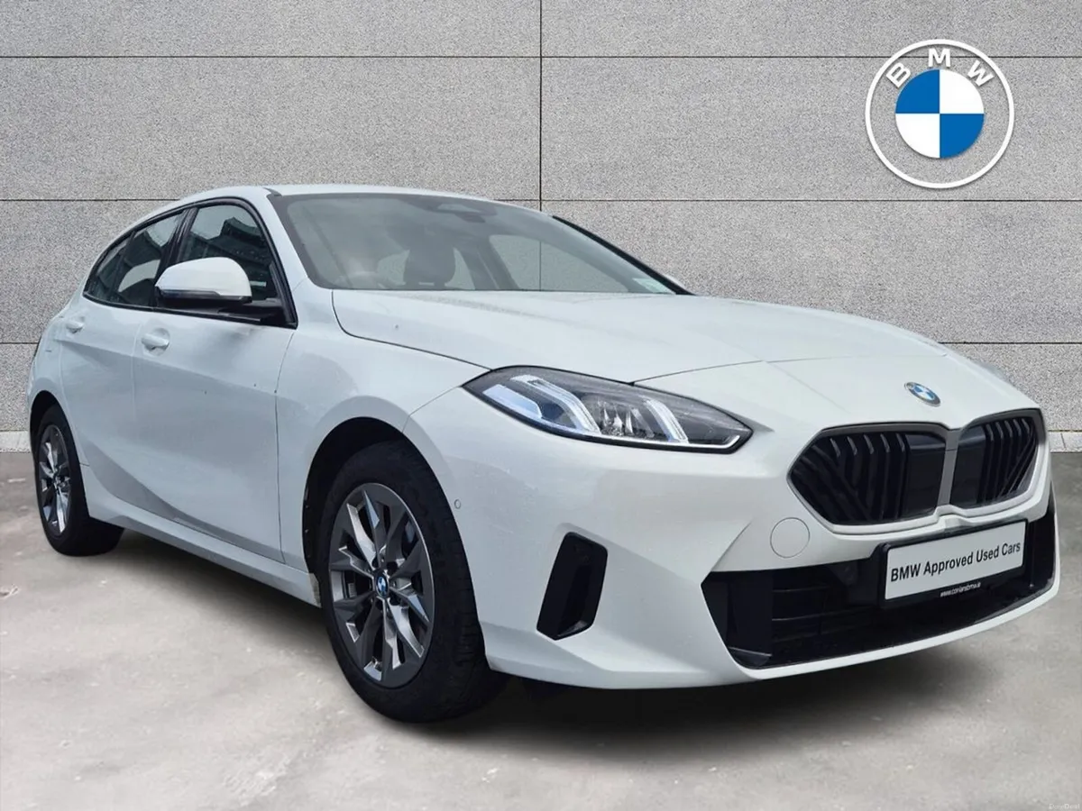 BMW 1-Series 120 Sport - Image 1