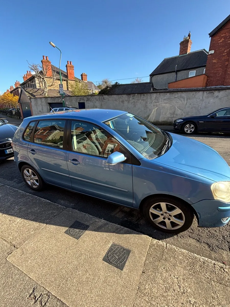 Volkswagen Polo 2008 - Image 1