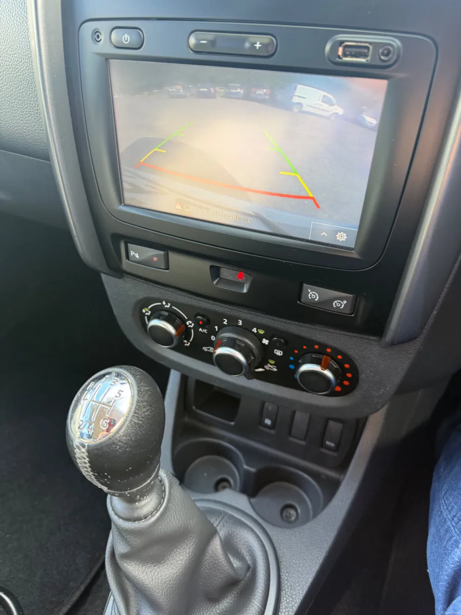 Dacia Duster 2018 - Image 4