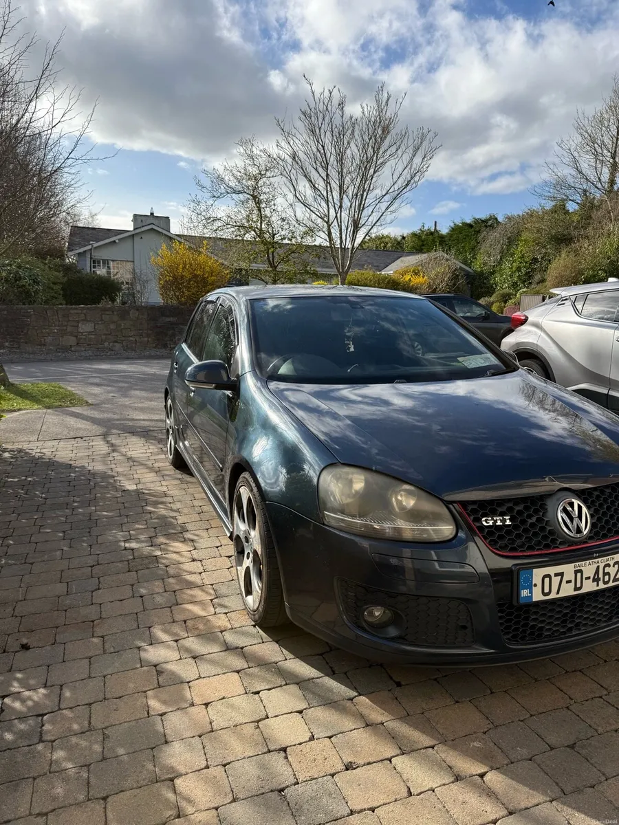Volkswagen Golf GTi Mk5  *CLEAN EXAMPLE* - Image 3