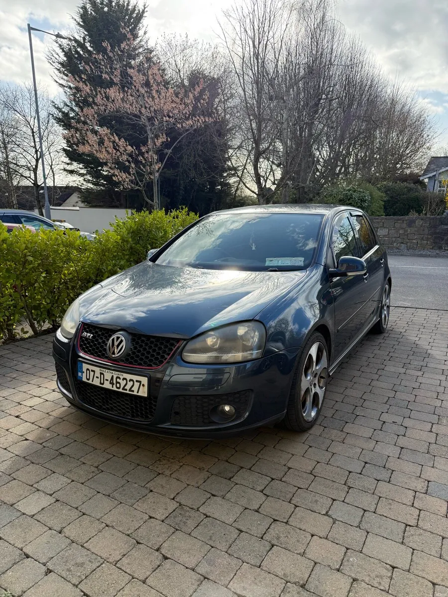 Volkswagen Golf GTi Mk5  *CLEAN EXAMPLE* - Image 2