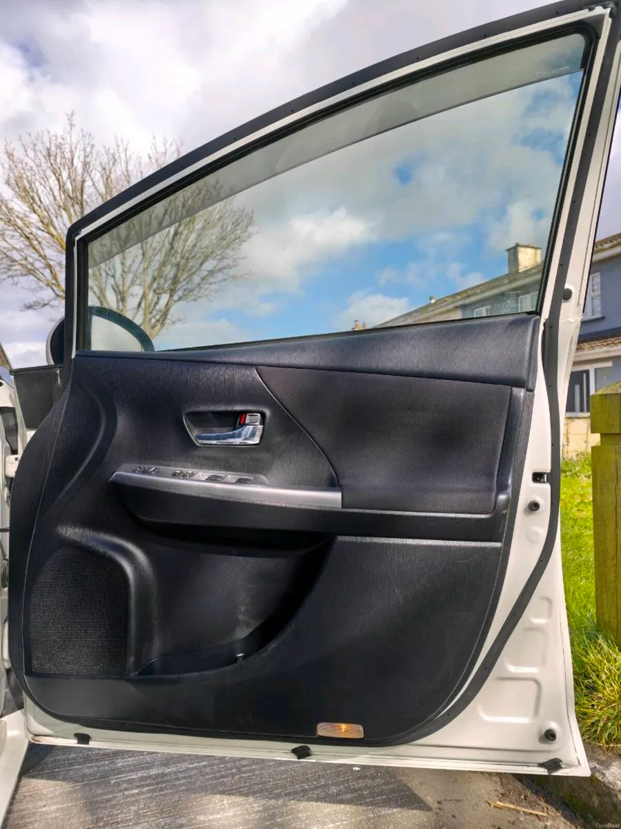 Toyota Prius + 7 Seater Hybrid Modelista Edition - Image 4