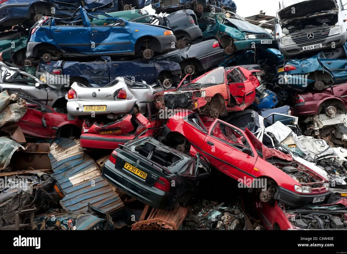 WANTED ALL TYPES CARS NCT FAILURES