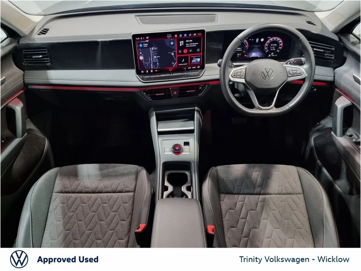 Volkswagen Tiguan ** EDITION 75 ** 2.0 TDI ** 150 - Image 2