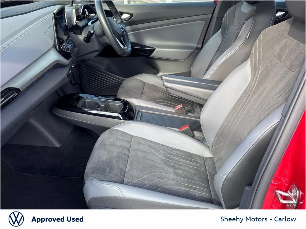 Volkswagen ID.4 LIFE 77kWh 174HP - Image 4