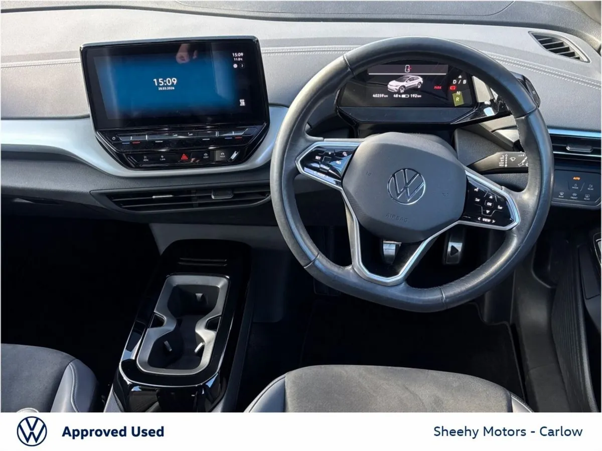 Volkswagen ID.4 LIFE 77kWh 174HP - Image 2