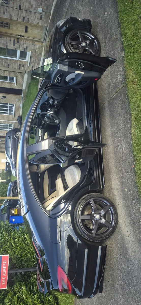 Mercedec cls 250 "New NCT March 2027" - Image 4