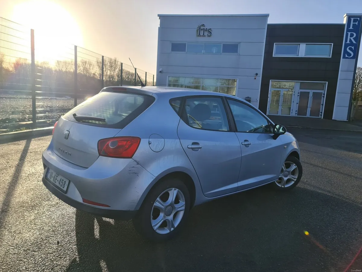 SEAT Ibiza 2010 - Image 3