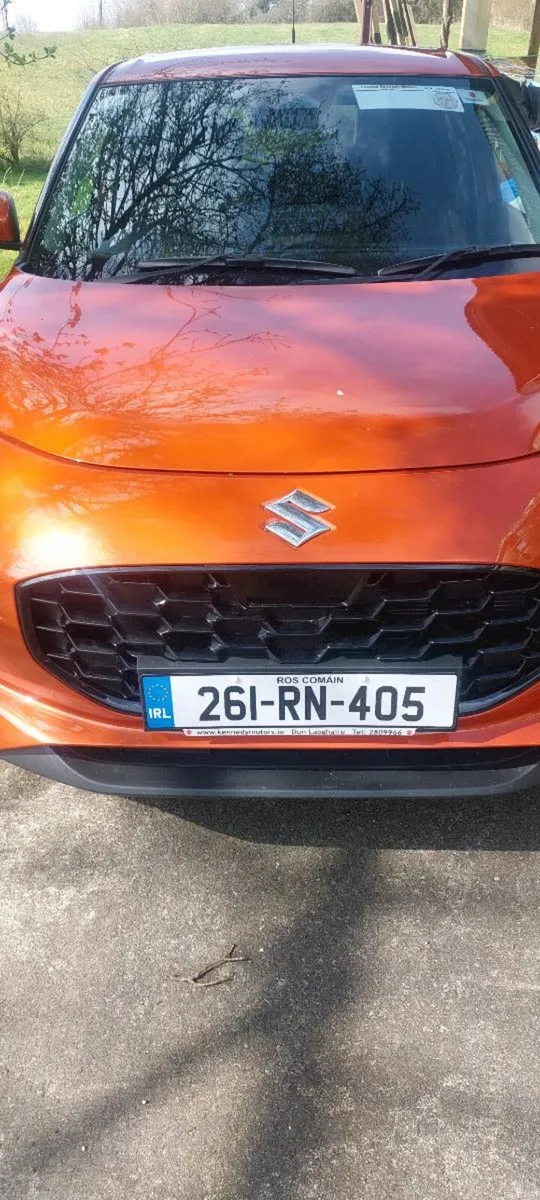 BARGAIN UNWANTED PRIZE - Image 1