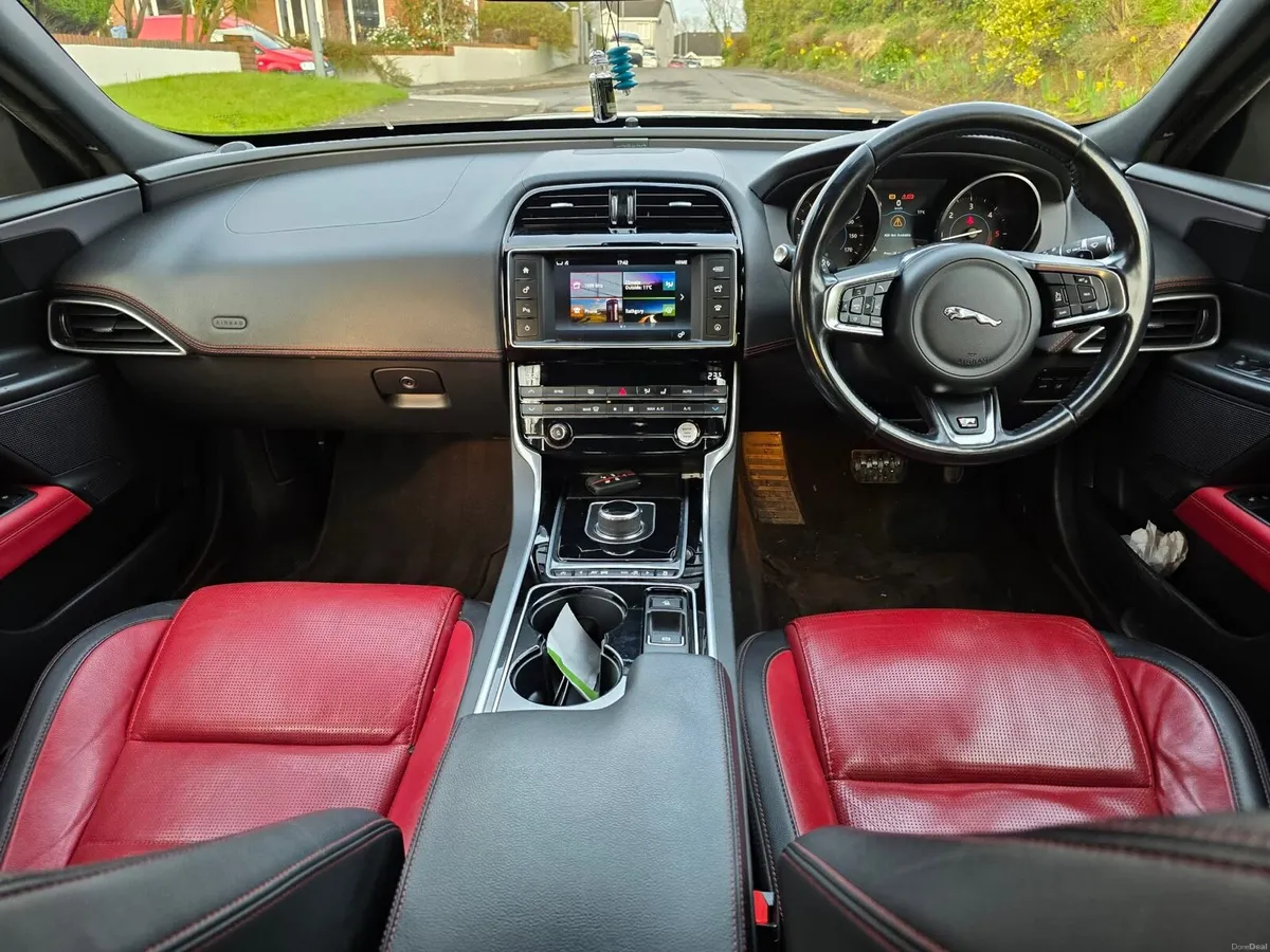 Jaugaur Rsport - Image 2