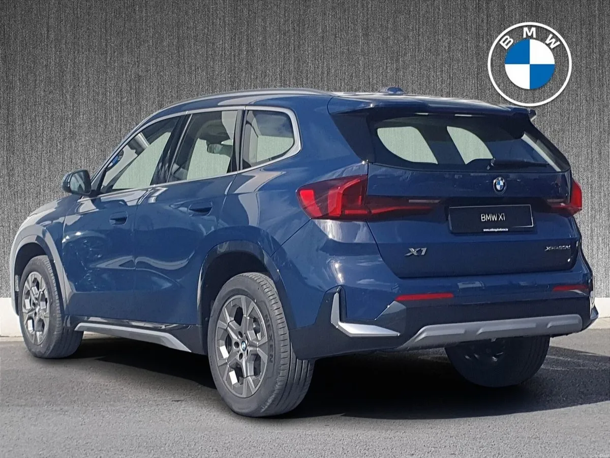 BMW X1 X1 xDrive23d xLine - Image 2