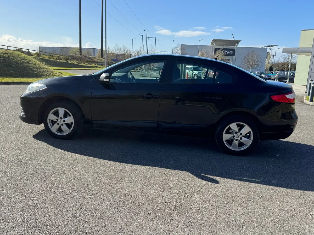 Renault fluence - Image 2