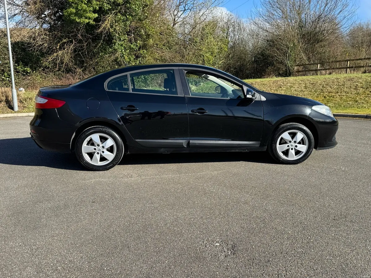 Renault fluence - Image 4