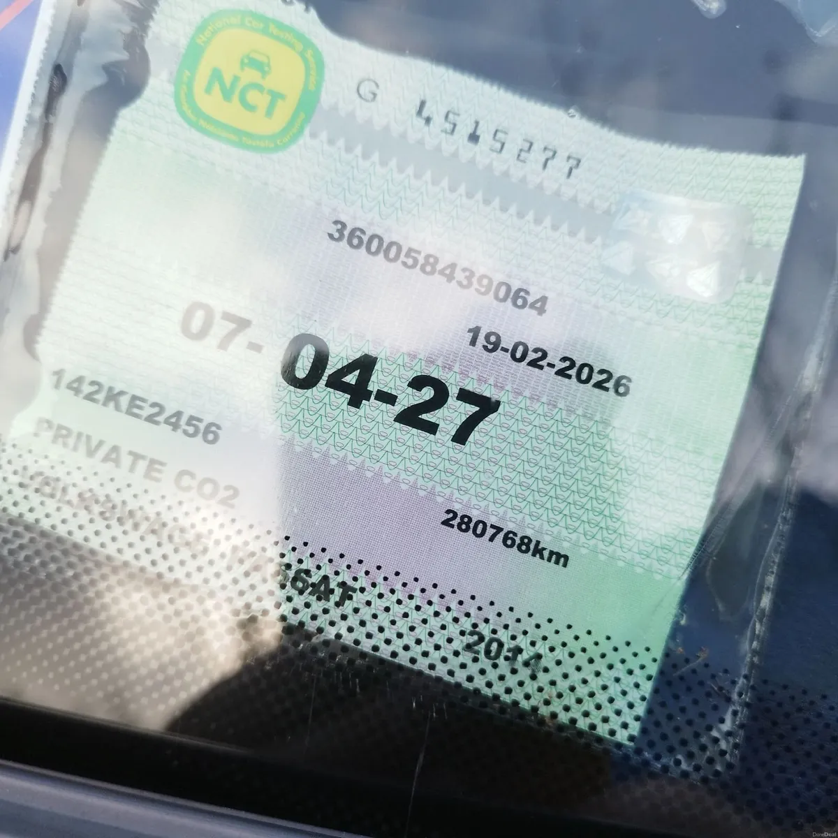 Volkswagen Passat 2014 - Image 4