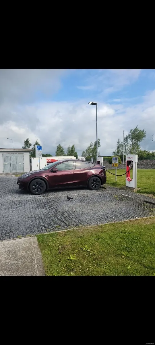 Tesla Model Y 2024 - Image 1