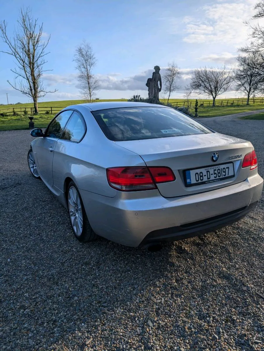 Tested M sport e92 - Image 4