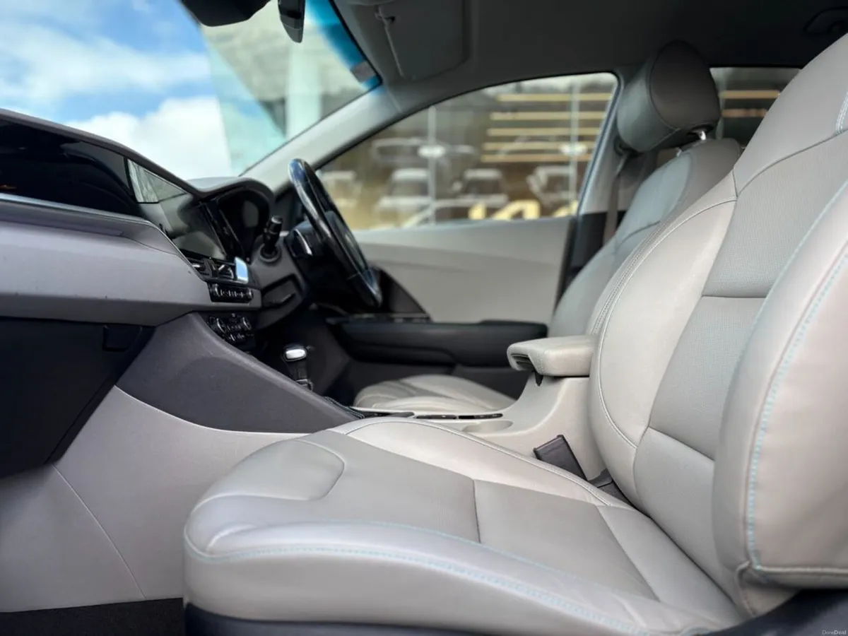 Kia Niro Plug In Hybrid - Image 2