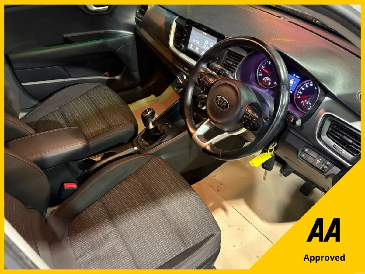Kia Stonic 1.6 Diesel K2 136Km - Image 3