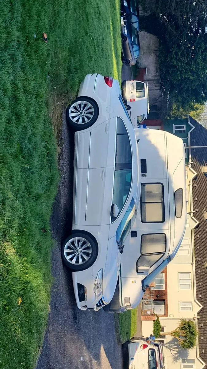 2011 passat cc gt170 - Image 4