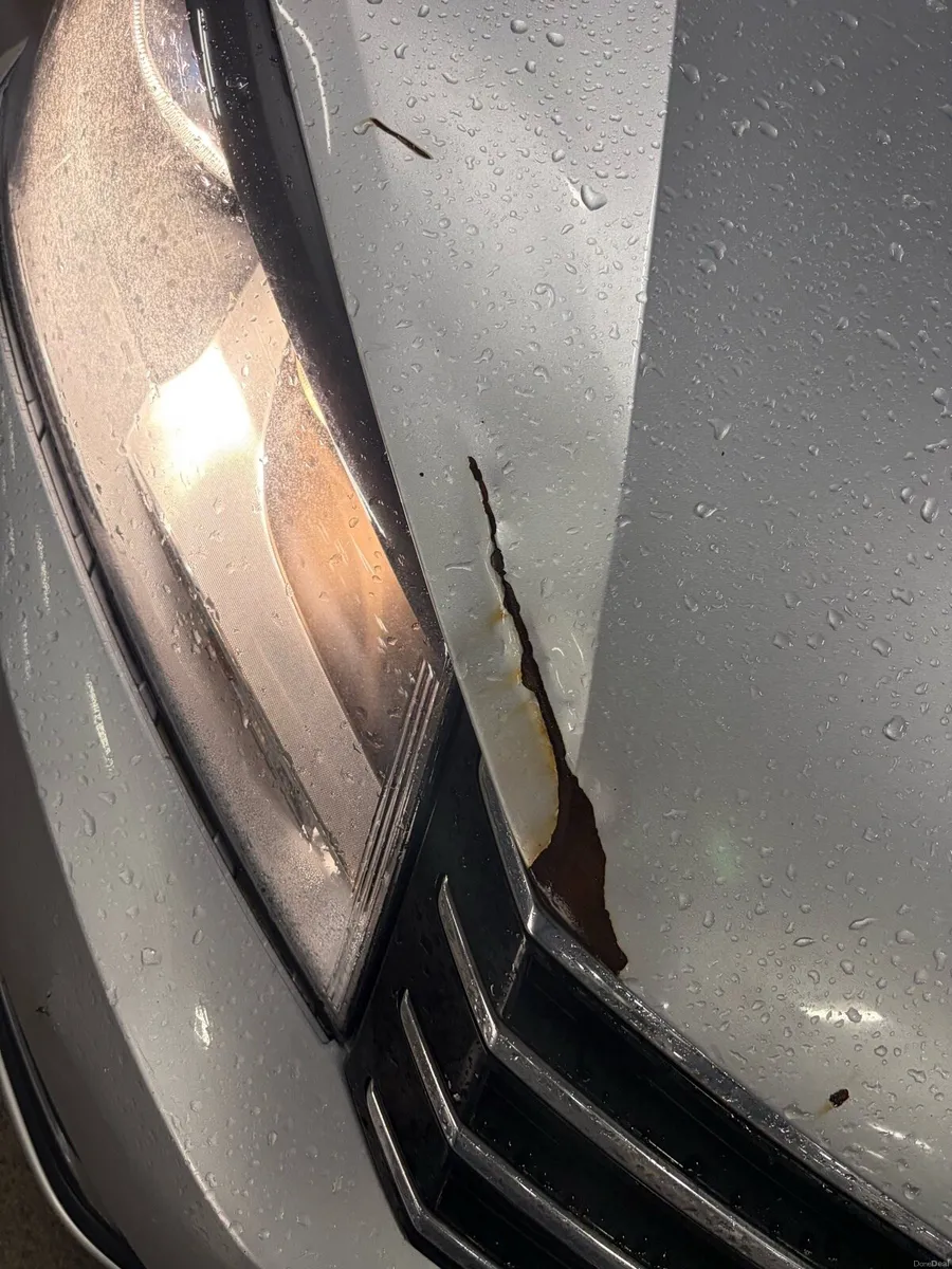 Vw Passat 1.6 - Image 3