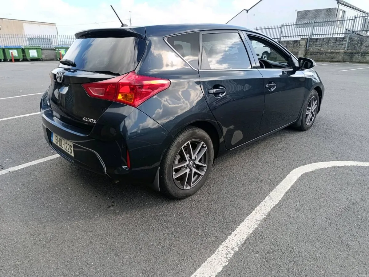 Toyota Auris 1.3 low milage. - Image 4