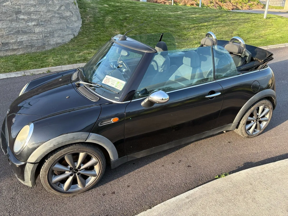 Mini One 1.6 2007 - Image 2