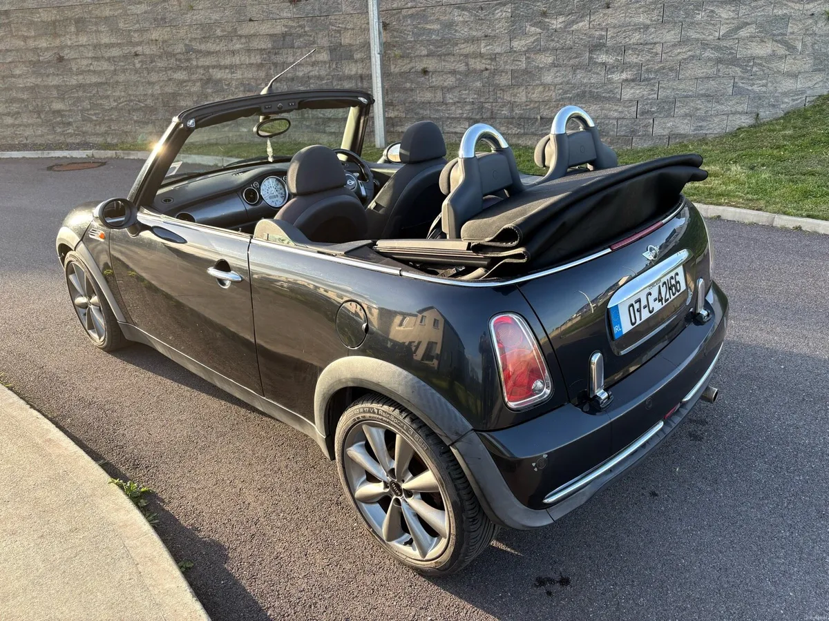 Mini One 1.6 2007 - Image 3