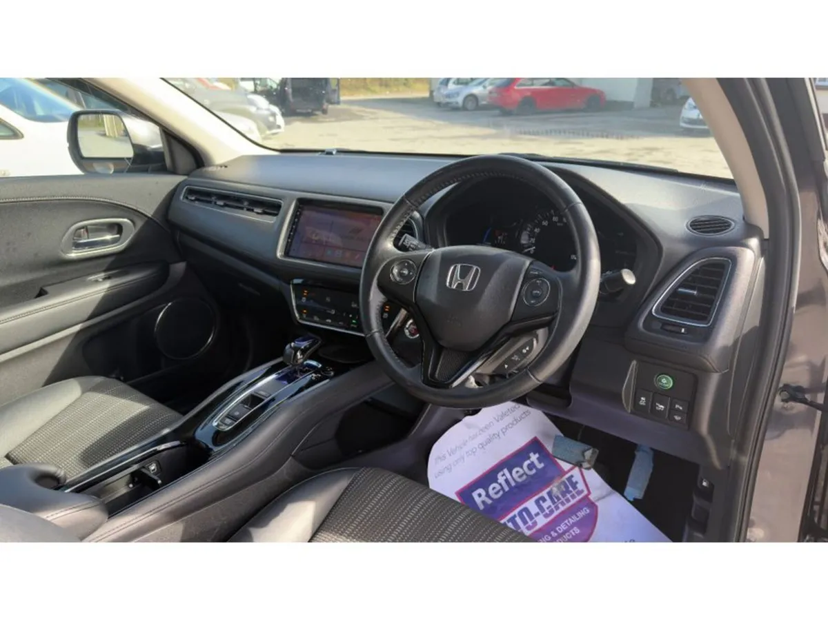 Honda Vezel Z - Image 2