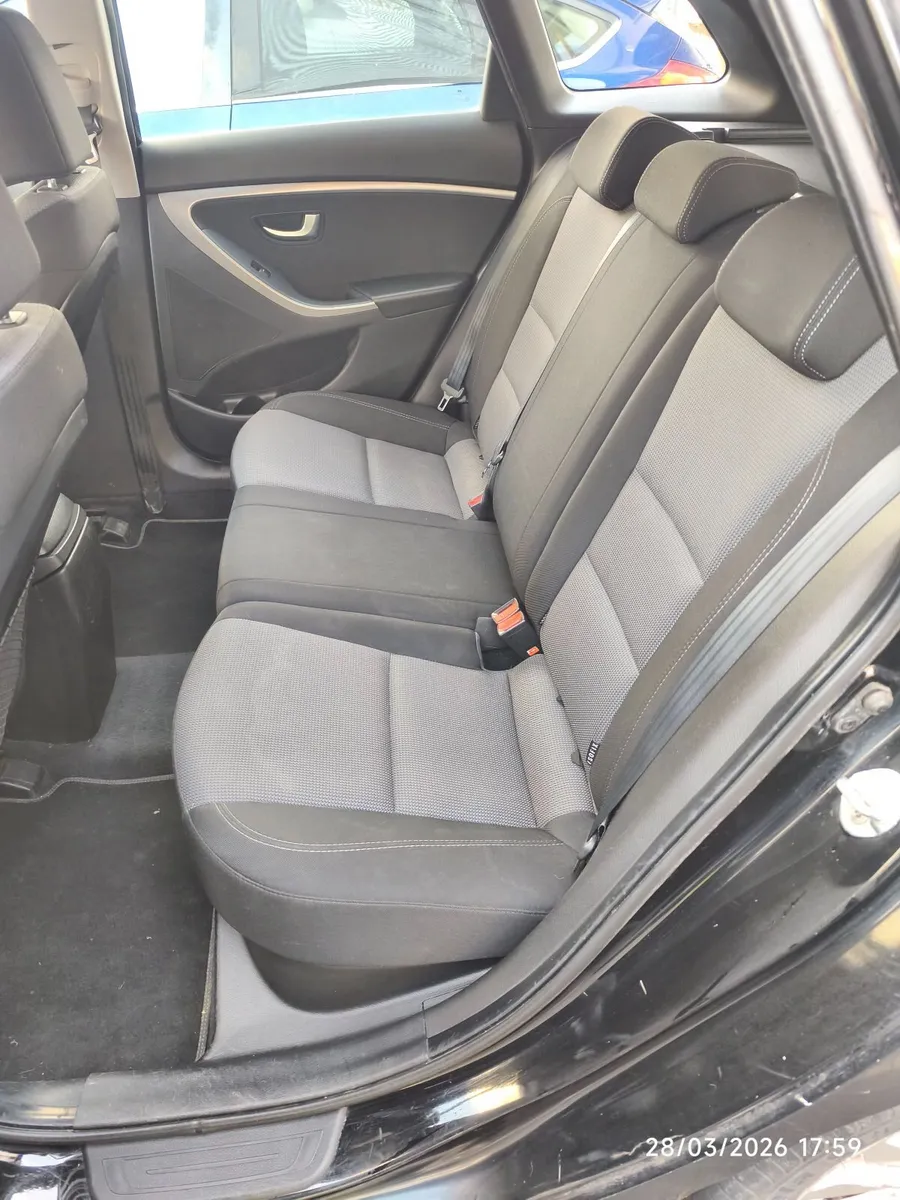 Hyundai i30 2013 - Image 4