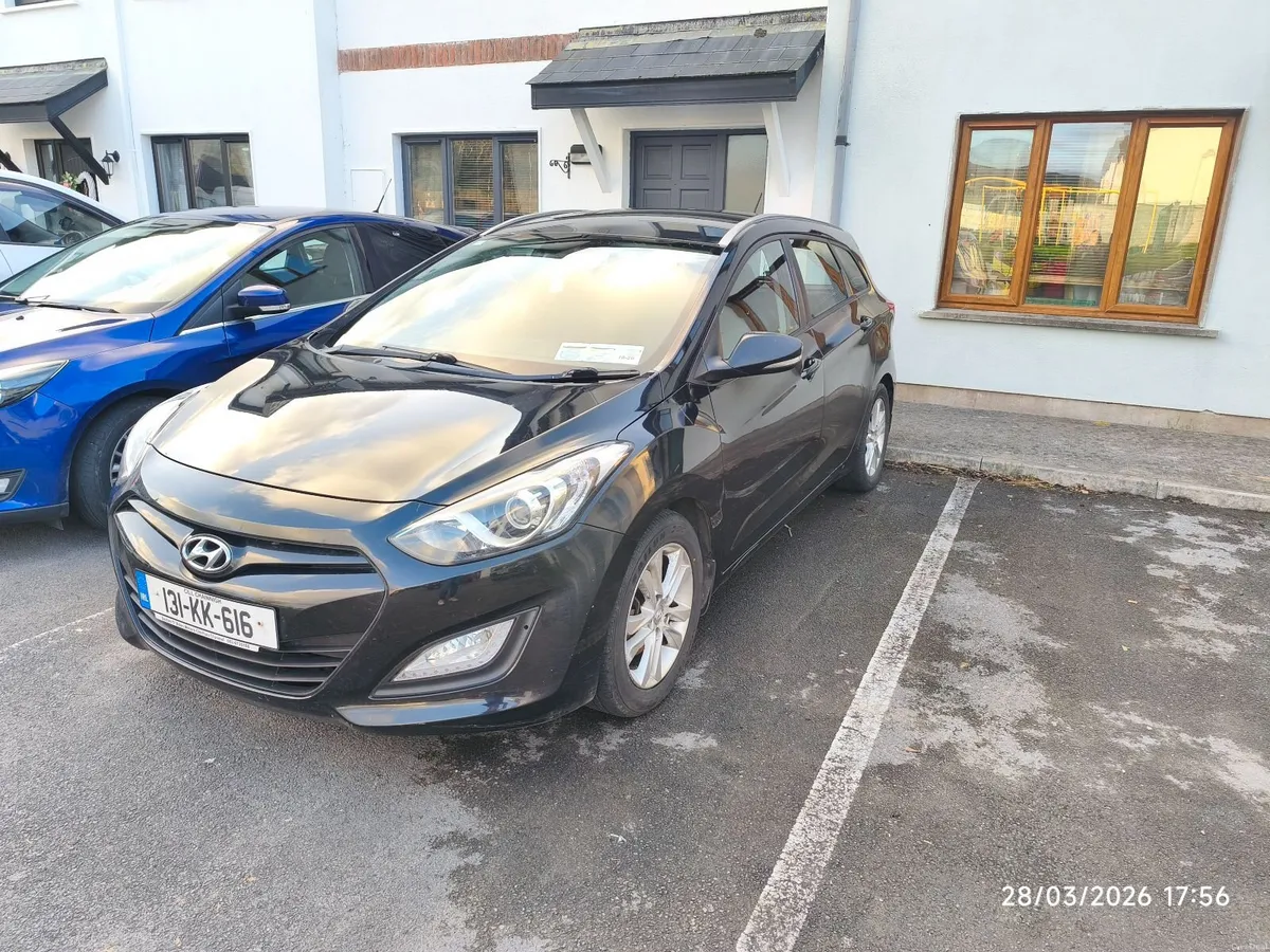 Hyundai i30 2013 - Image 2