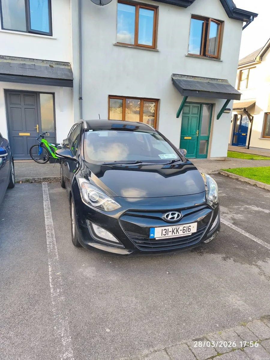 Hyundai i30 2013 - Image 1