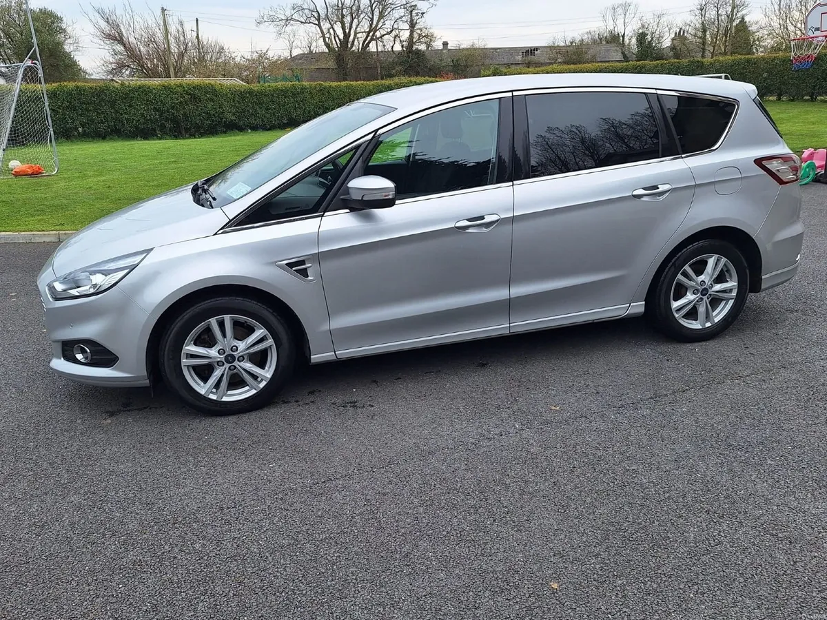 Ford S-Max 2017 - Image 3