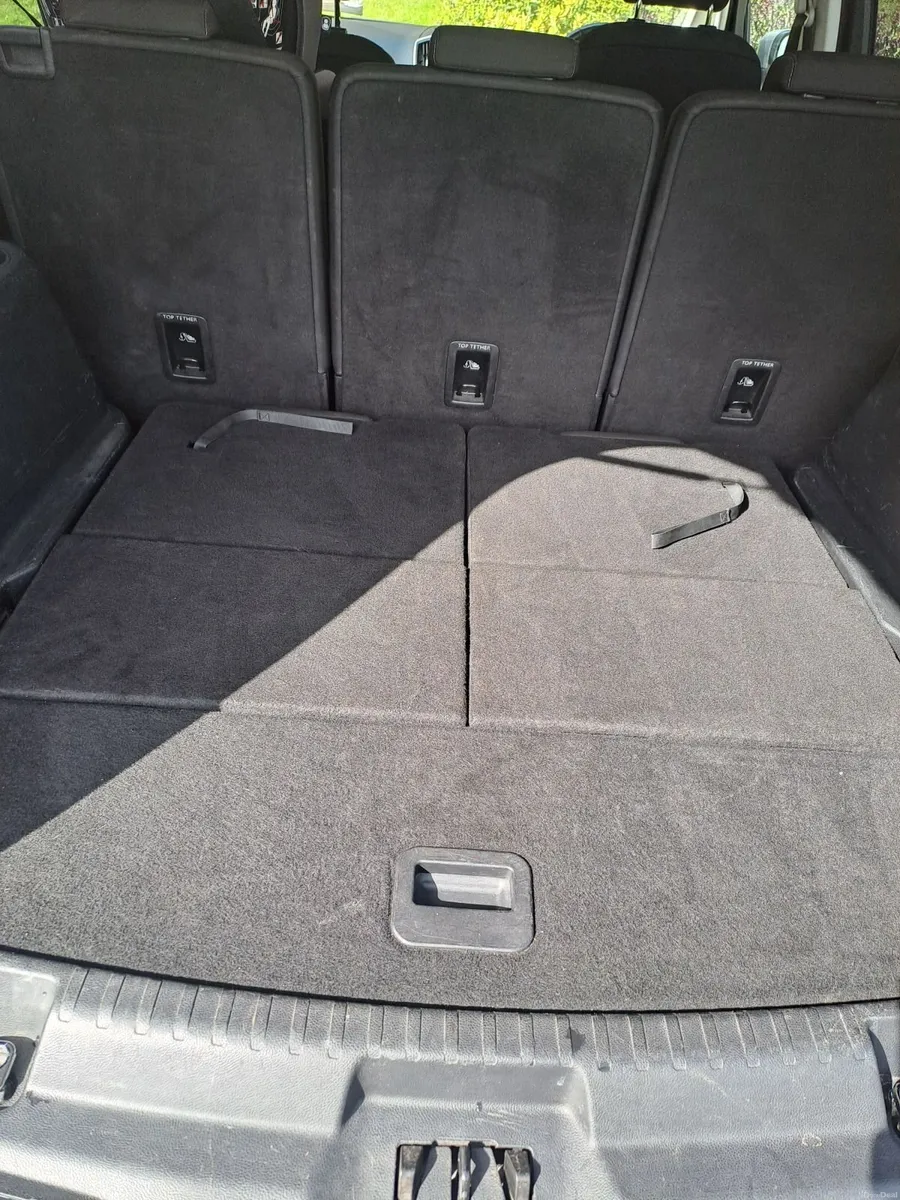 Ford S-Max 2017 - Image 6