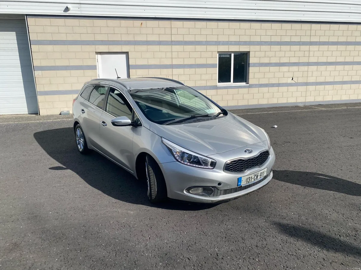 Kia ceed - Image 2