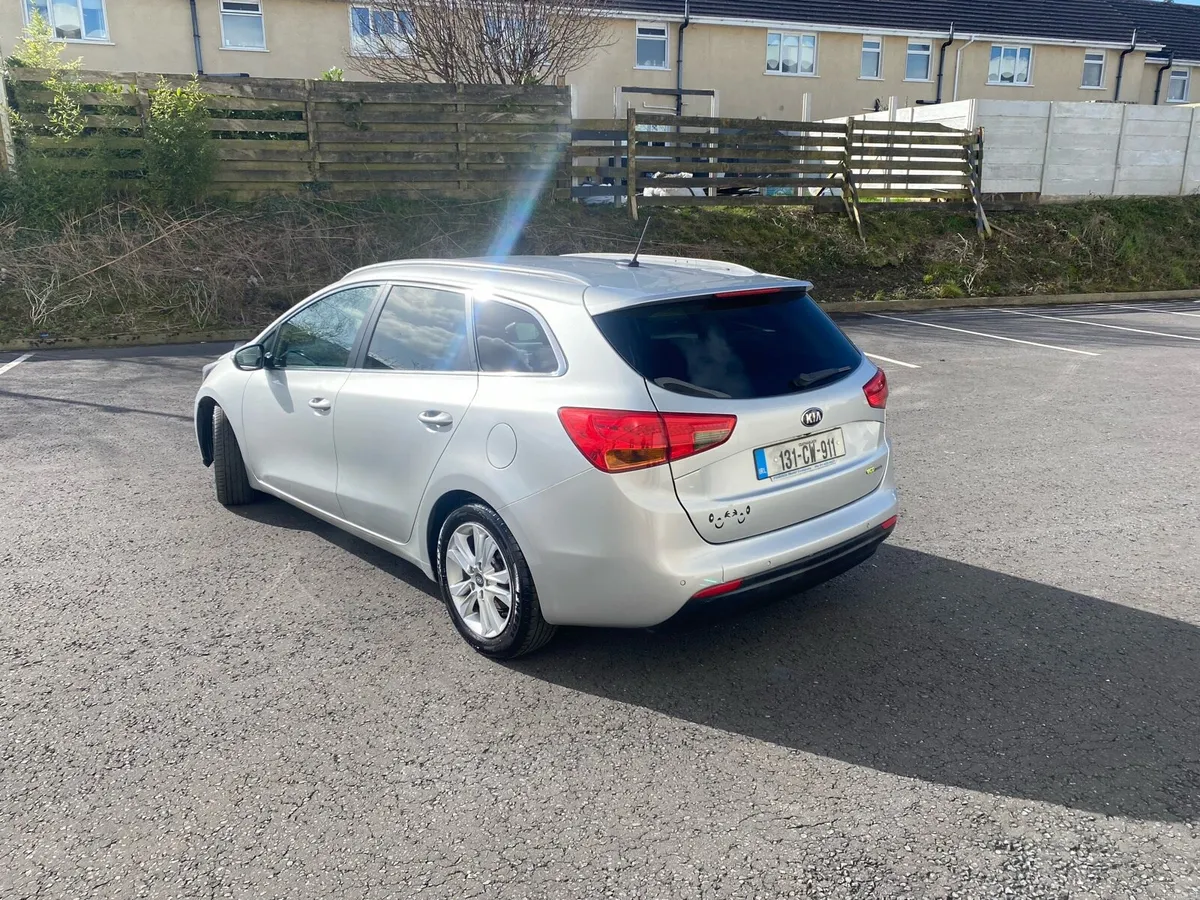 Kia ceed - Image 3