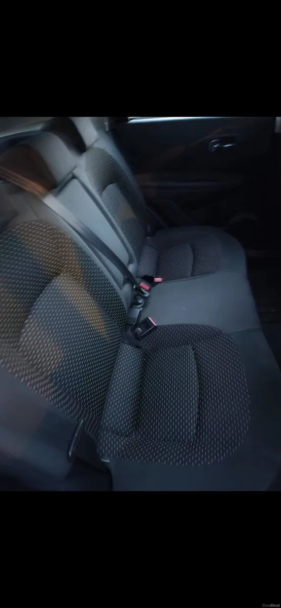 Nissan Qashai - Image 3