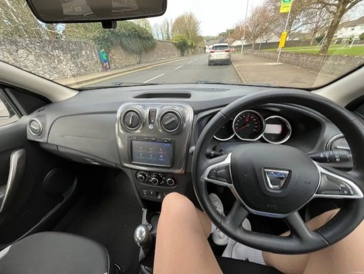 Dacia Sandero Stepway 2018 - Image 2