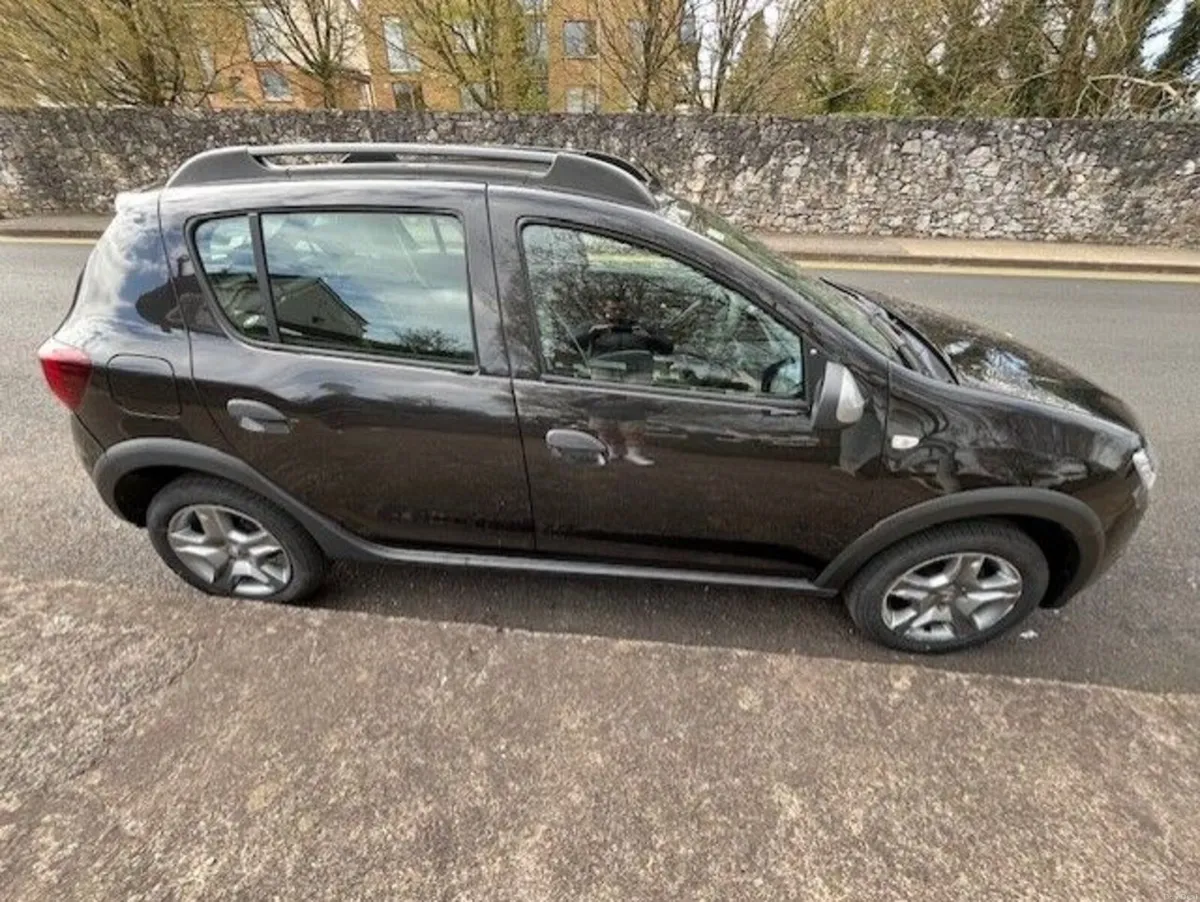 Dacia Sandero Stepway 2018 - Image 3