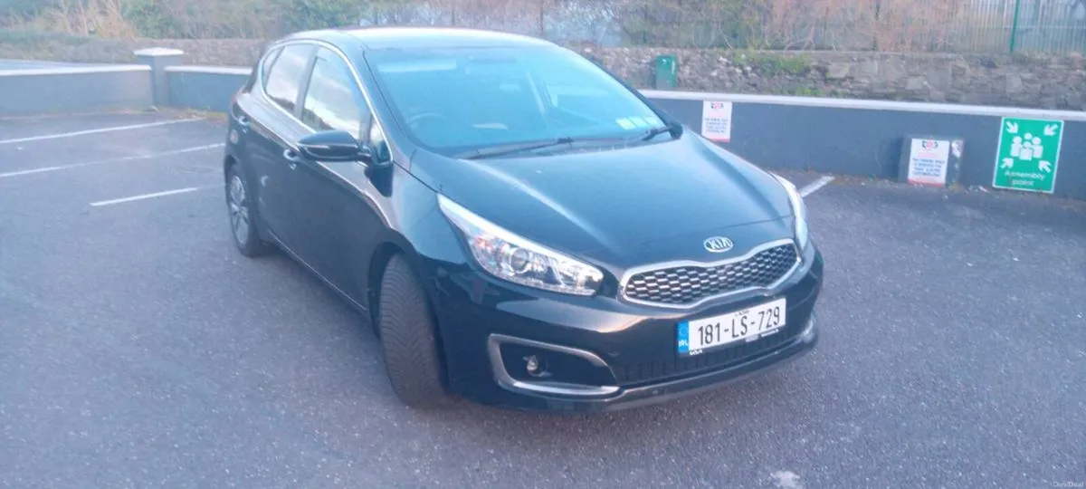 Kia ceed - Image 1