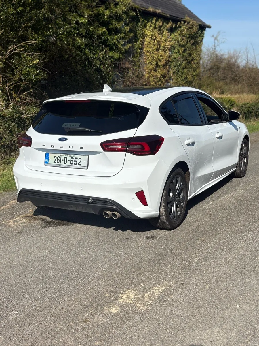 Ford focus - Image 2