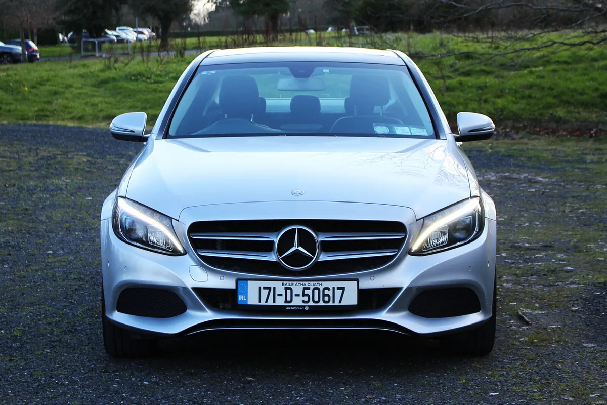 Mercedes C350E SPORT PREMIUM/1 OWNER/ONLY 89Kkms - Image 1