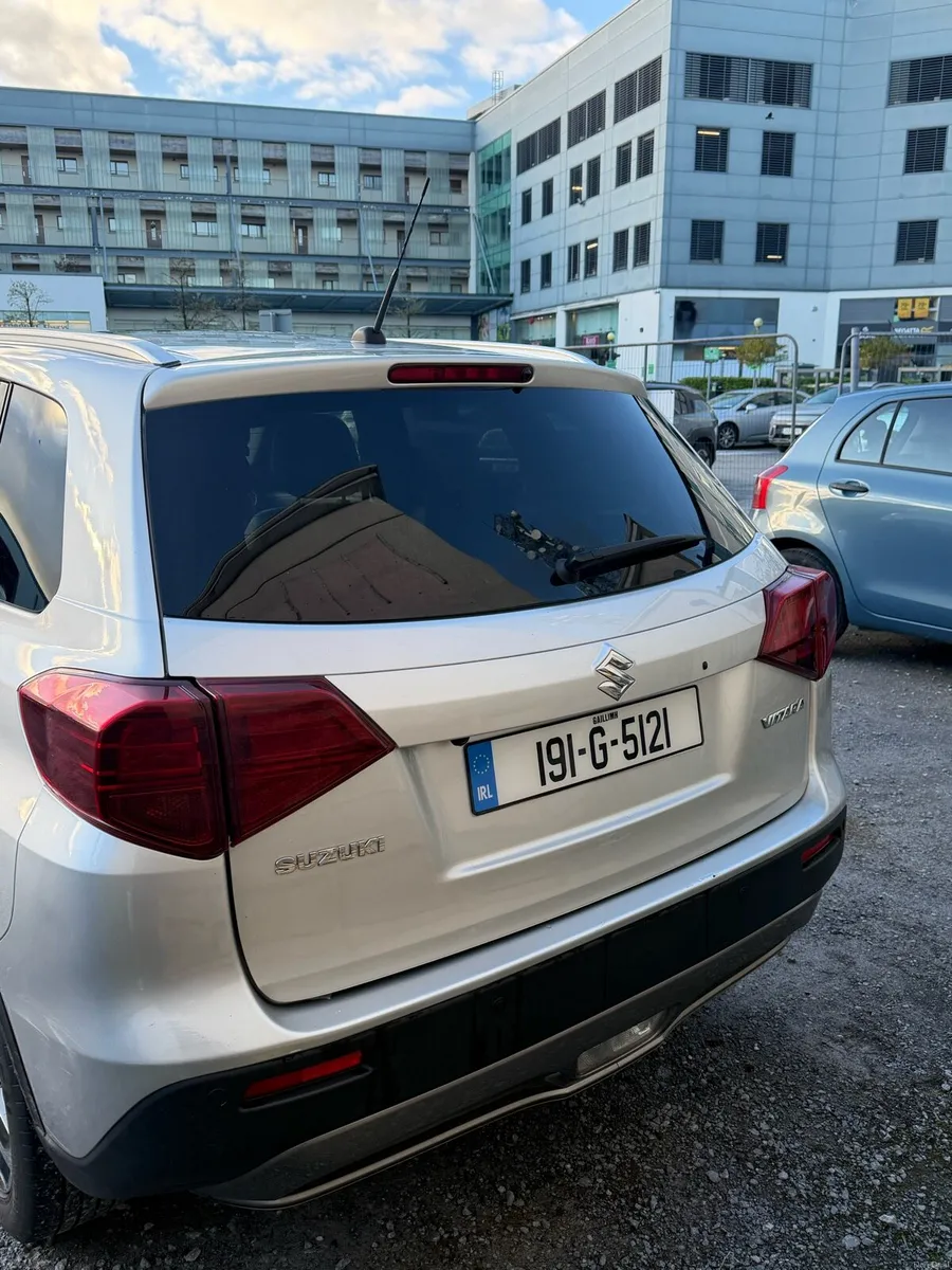 Suzuki Vitara - Image 3