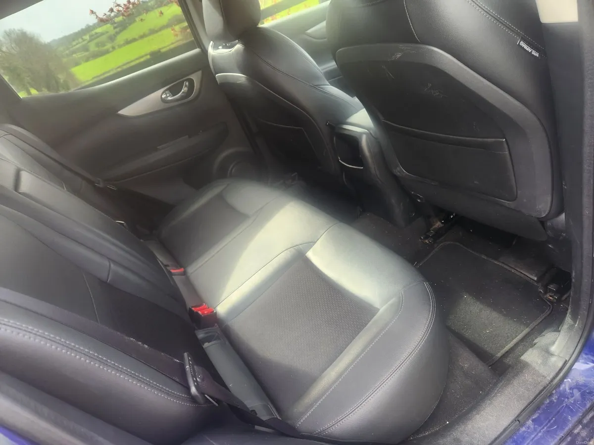Nissan Qashqai 2019, 1.5 Tenka - Image 2