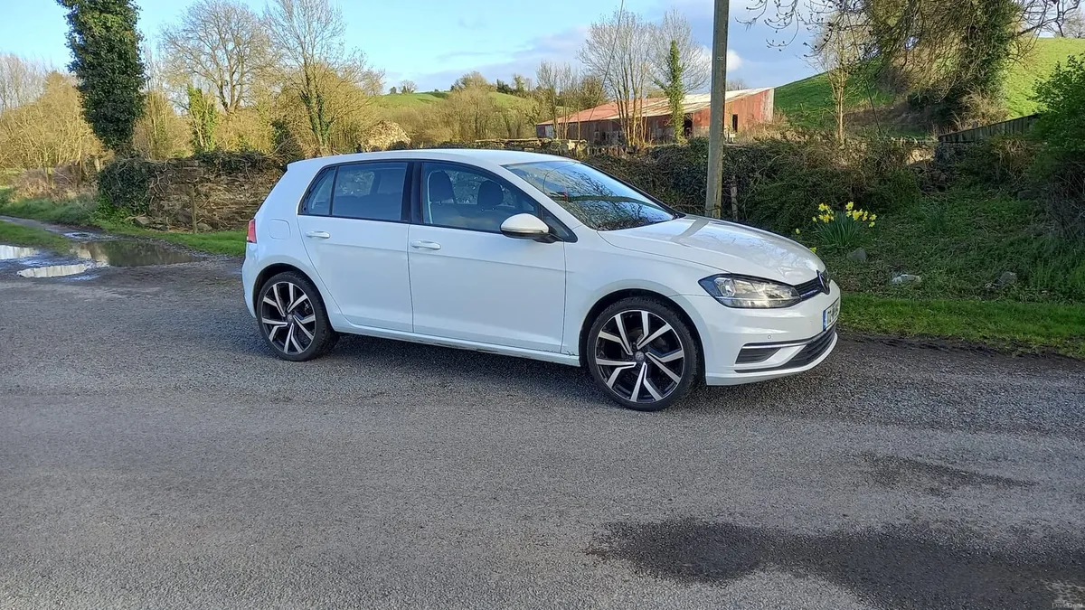 Vw golf - Image 2