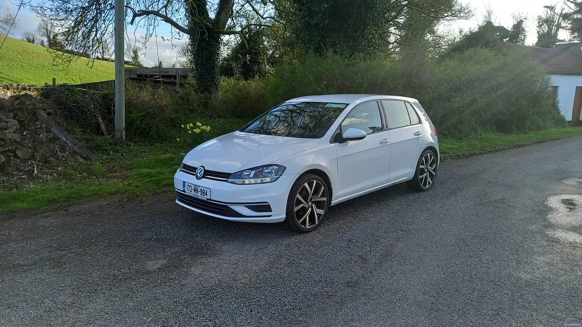 Vw golf - Image 4
