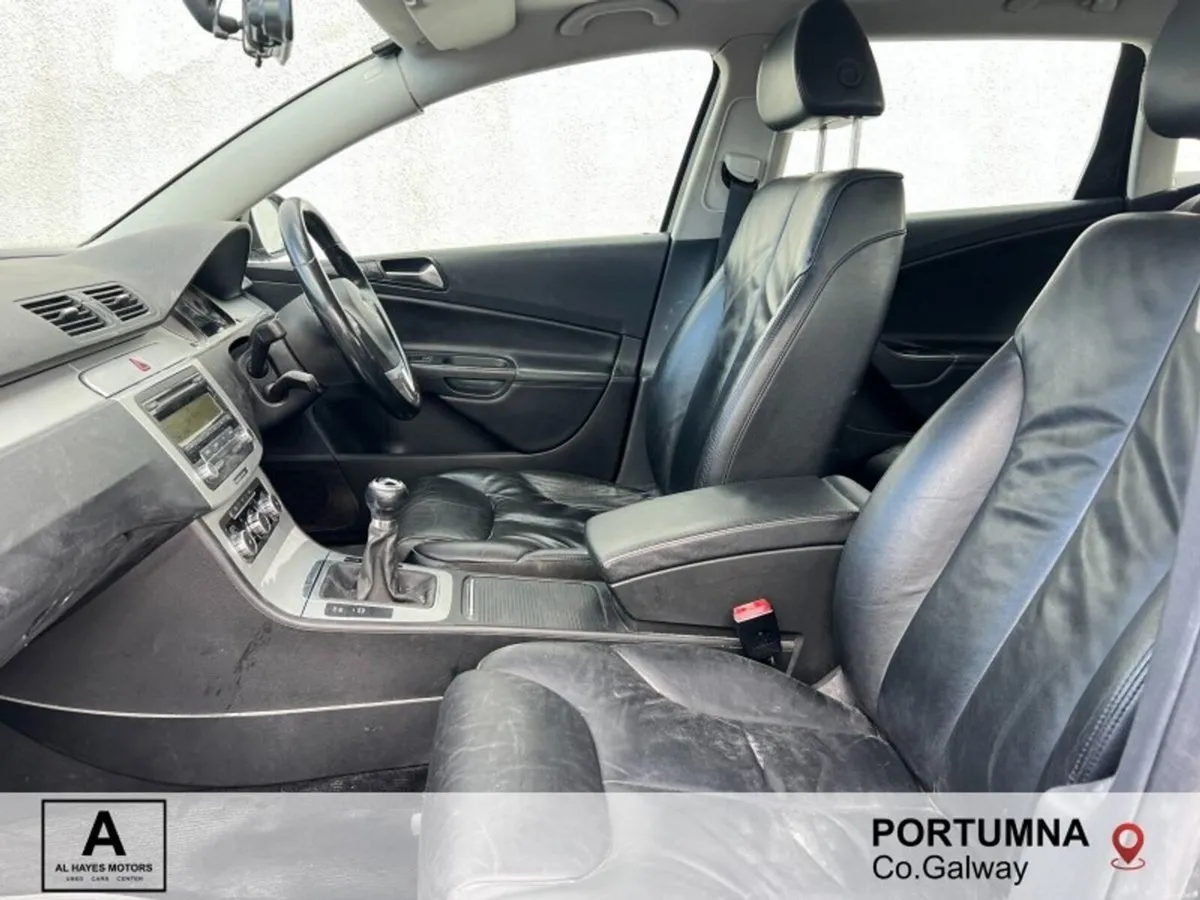 Volkswagen Passat 2.0 TDI BLUEMOTION HIGHLINE ESTA - Image 3