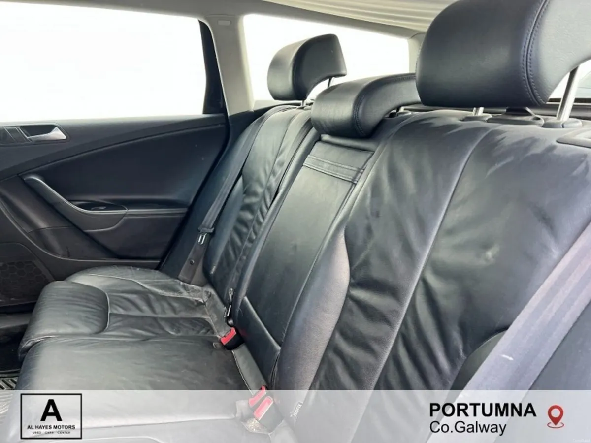 Volkswagen Passat 2.0 TDI BLUEMOTION HIGHLINE ESTA - Image 5