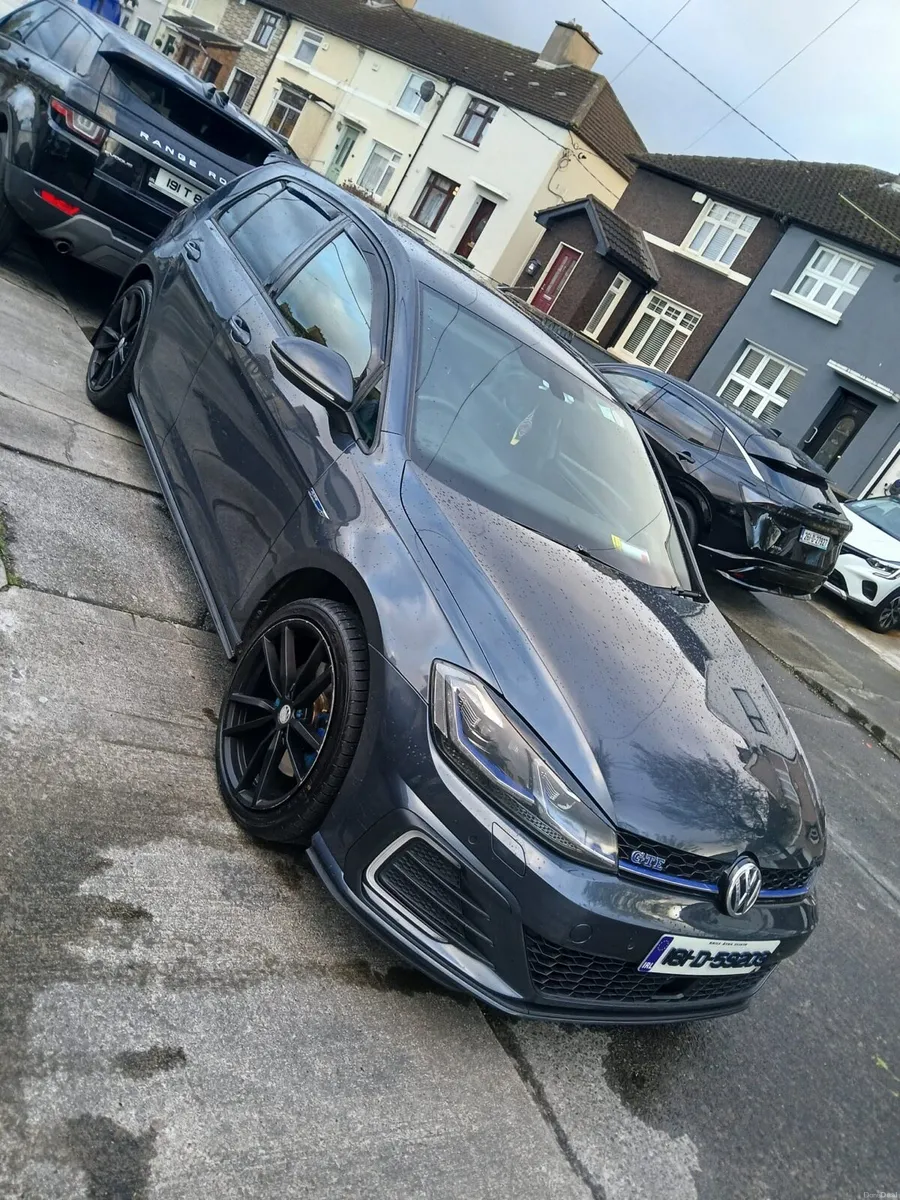 Golf gte 2028 - Image 1