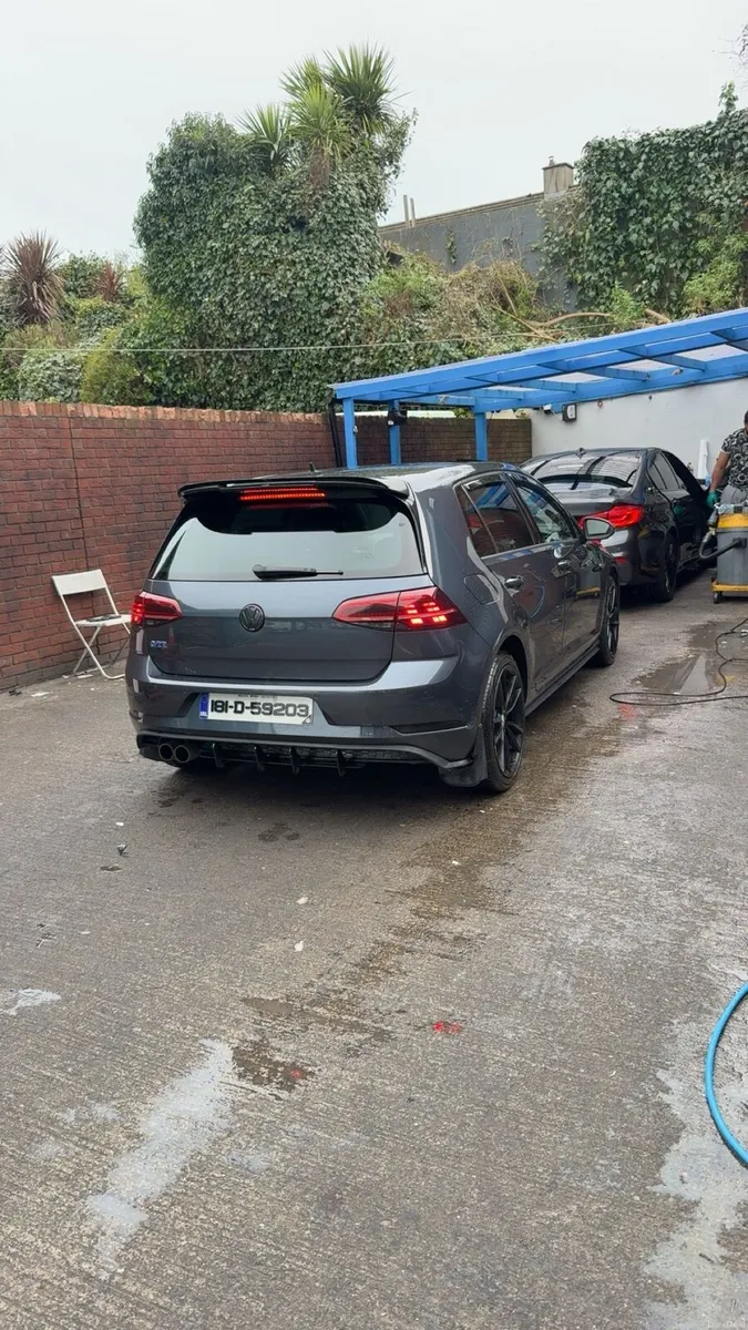 Golf gte 2028 - Image 3